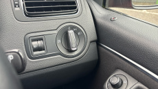 Volkswagen Polo 1.2 TSI SE 5dr Petrol Hatchback